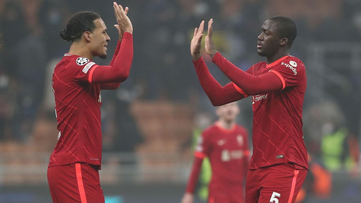 Can Jurgen Klopp’s team pull off the seemingly impossible?