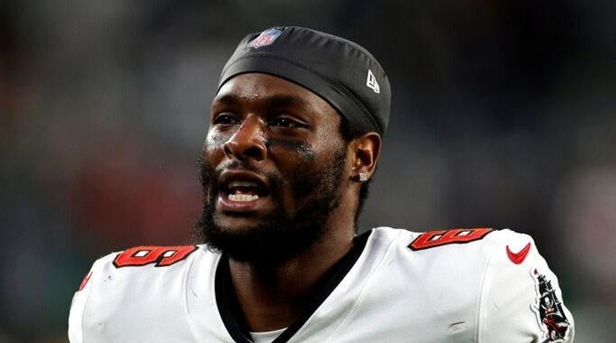 Le’Veon Bell invoked socialist masterpiece A Bug’s Life in his discussion of what it’s like to be a running back in the NFL.