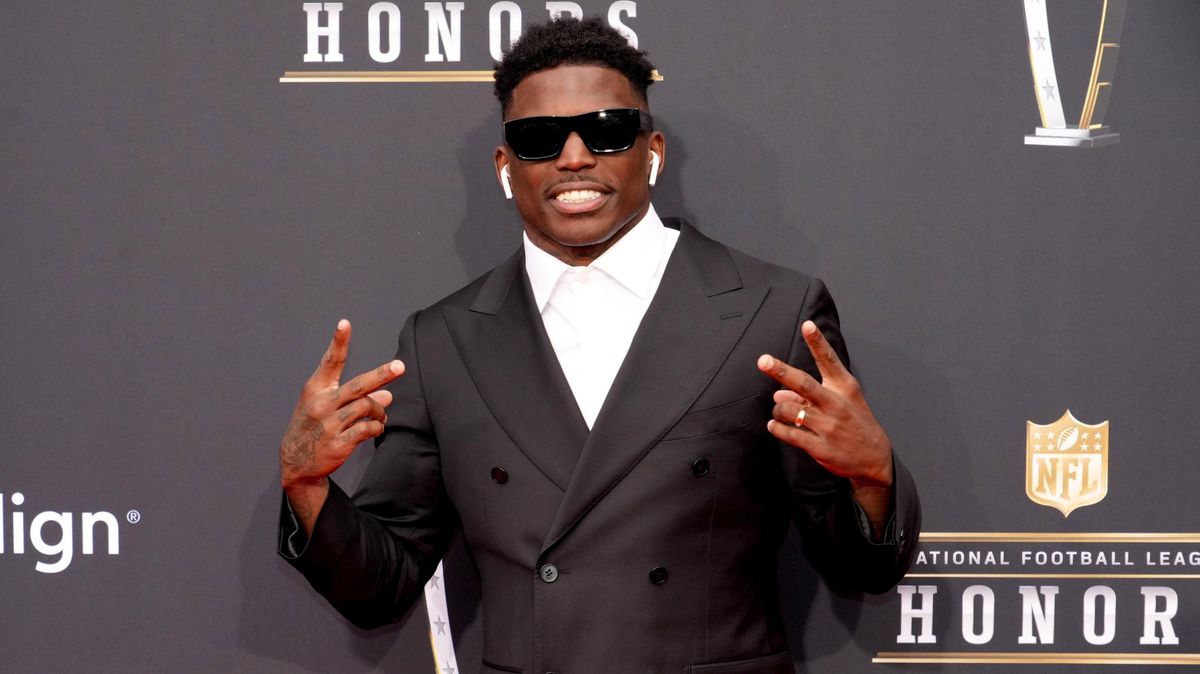Colina Tyreek