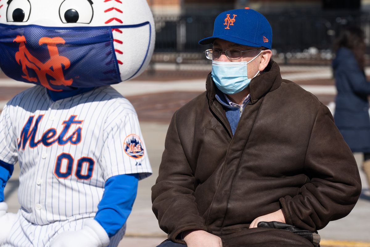 Mets owner Steve Cohen is still struggling to find someone to be his GM.