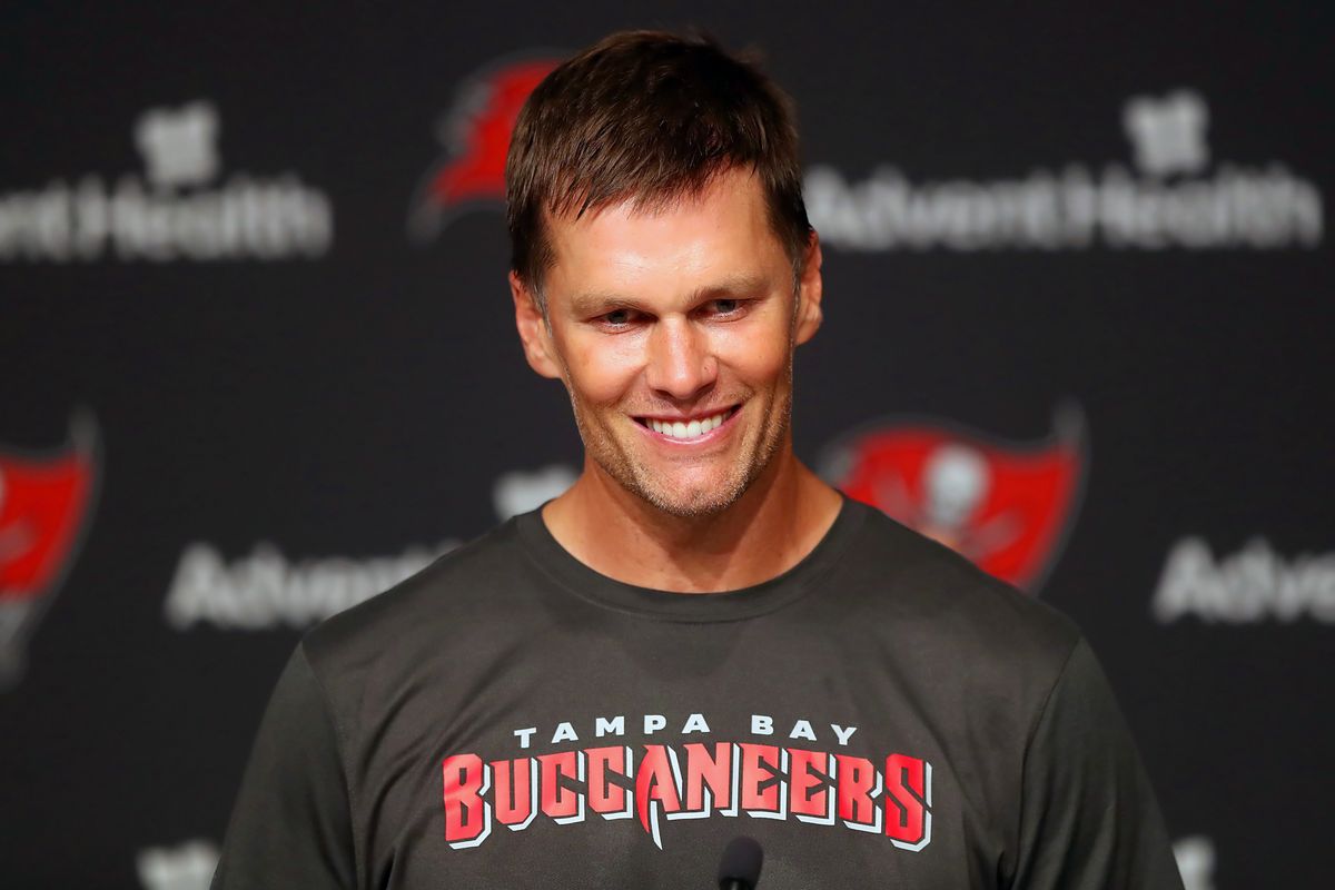 Maybe seeing a seven-time Super Bowl champ is worth the price of admission
