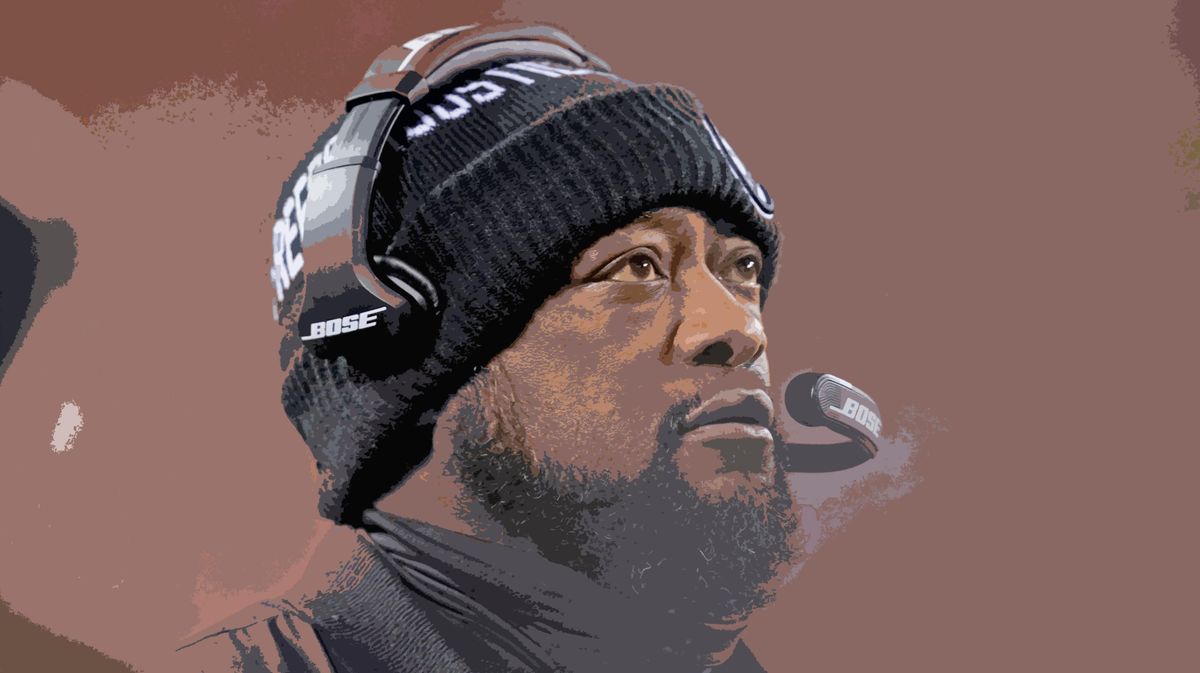 Mike Tomlin believes in his Steelers’ future, and you should, too.