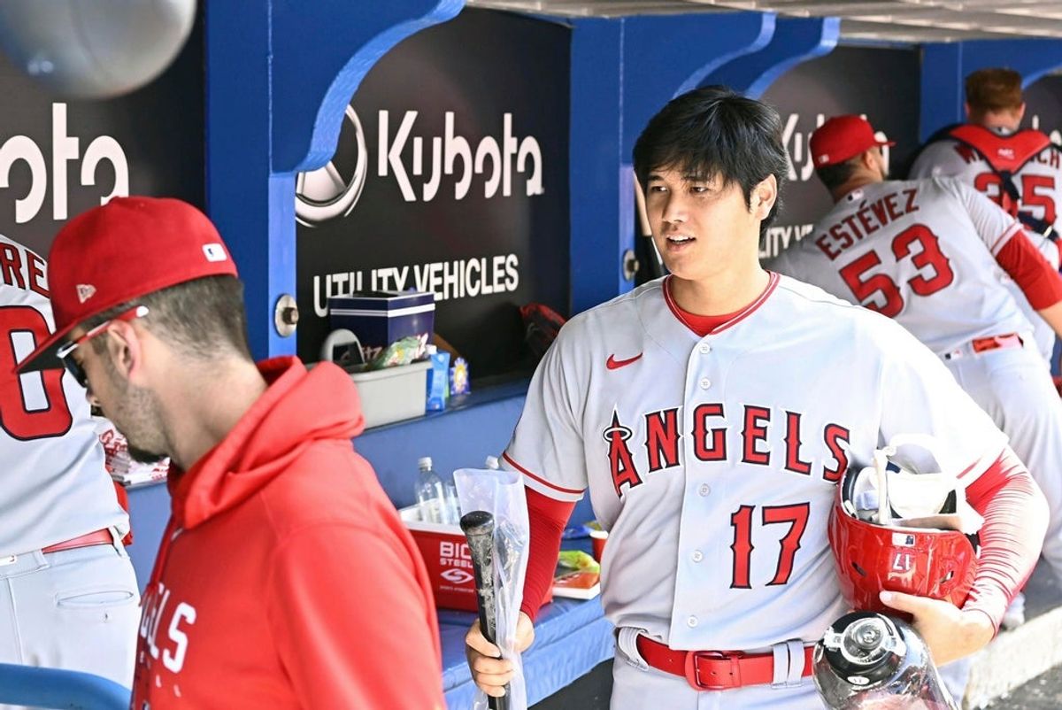 Shohei Ohtani
