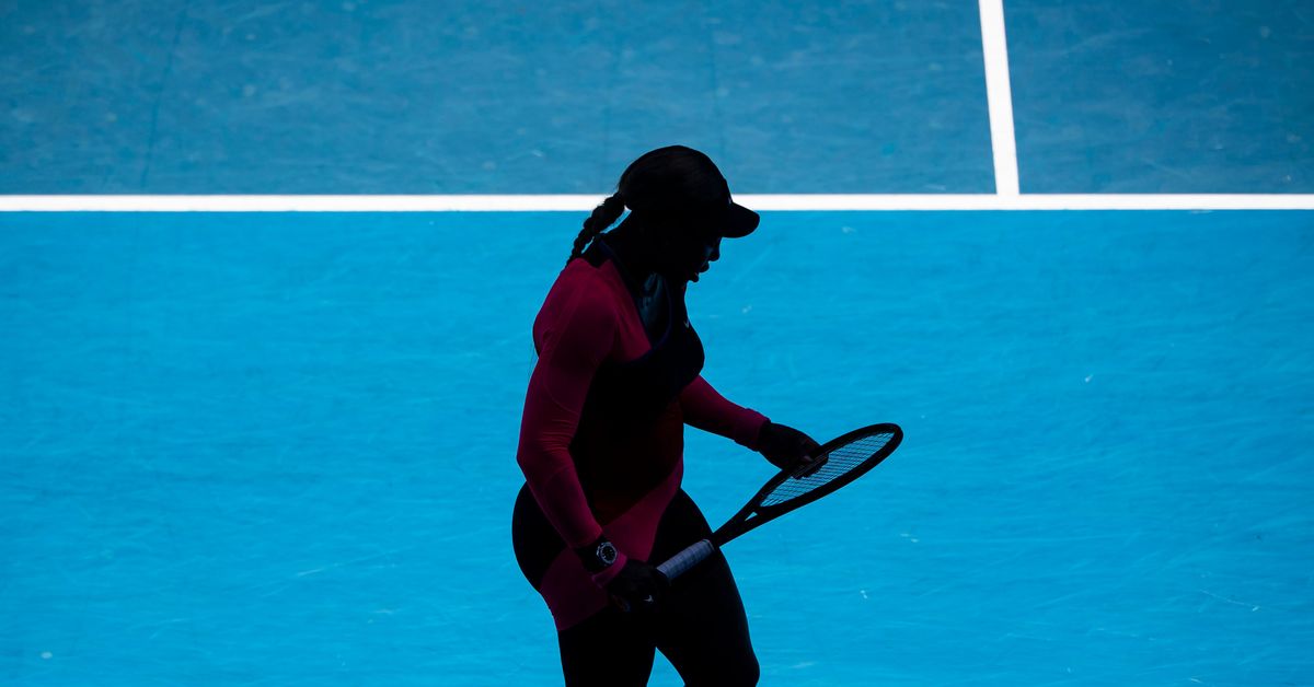 Is this our last time around with Serena?
