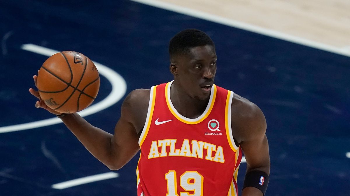 Tony Snell made history, and not for the reason you probably think.