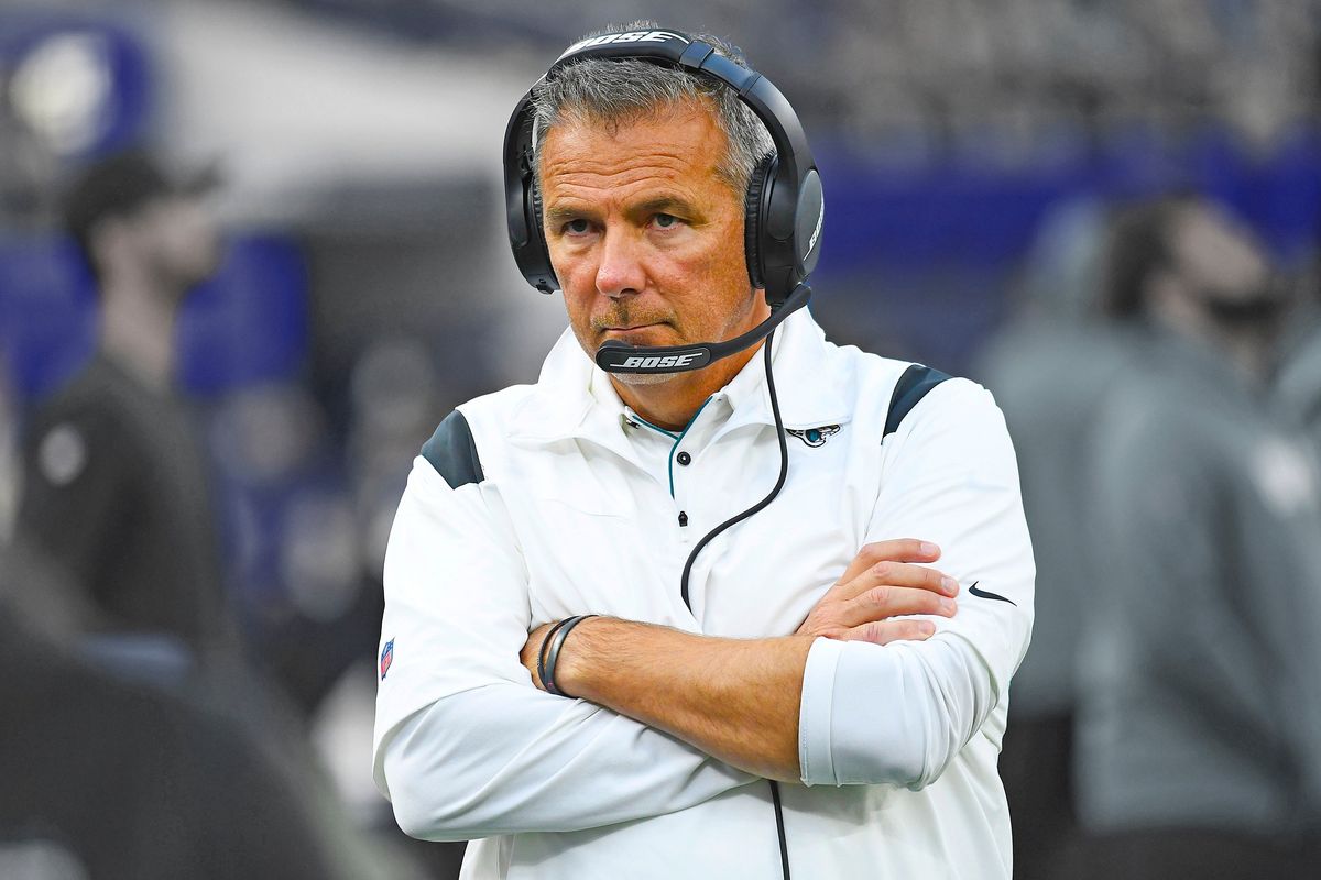 Bye, Urban.