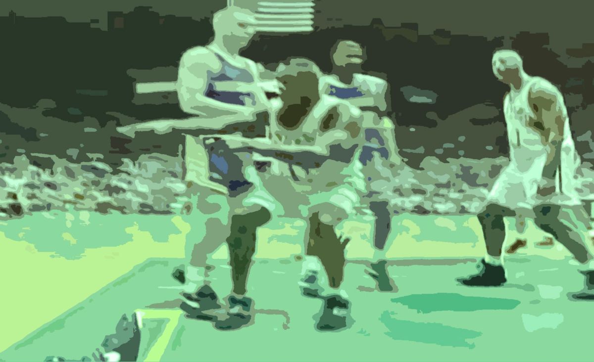 Shawn Kemp