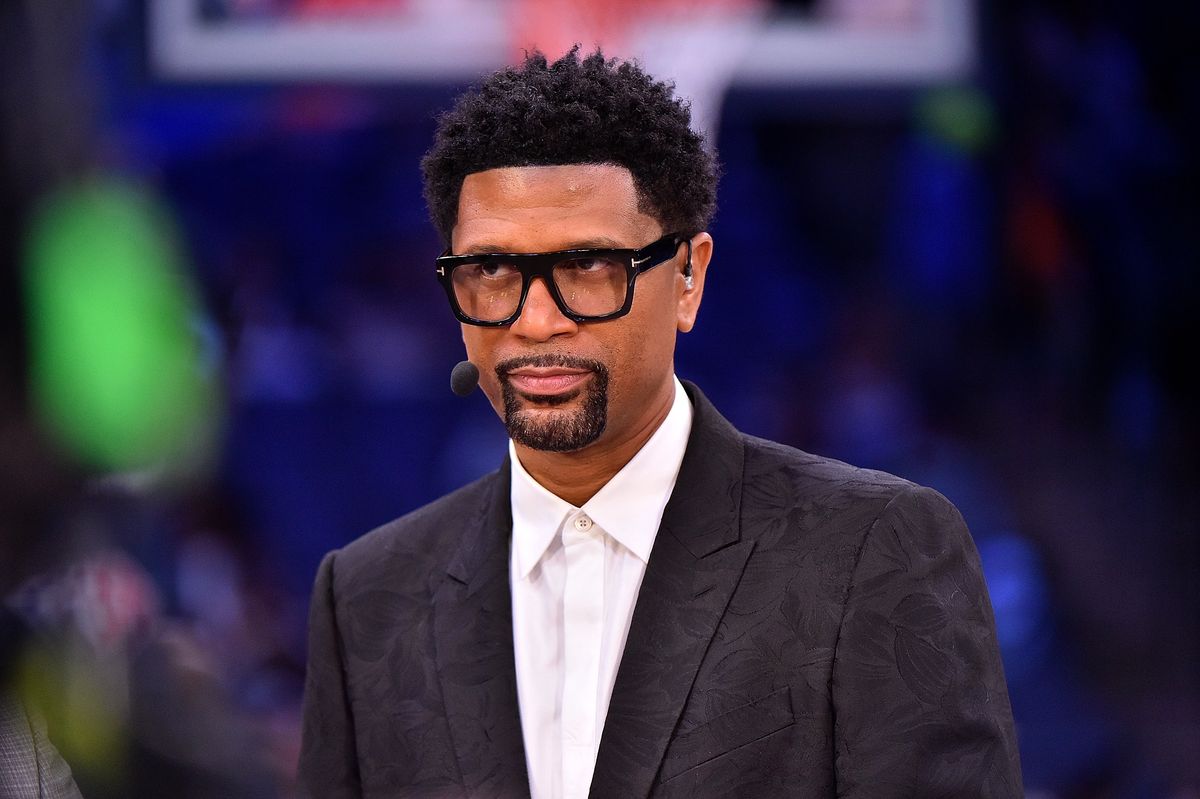 Jalen Rose