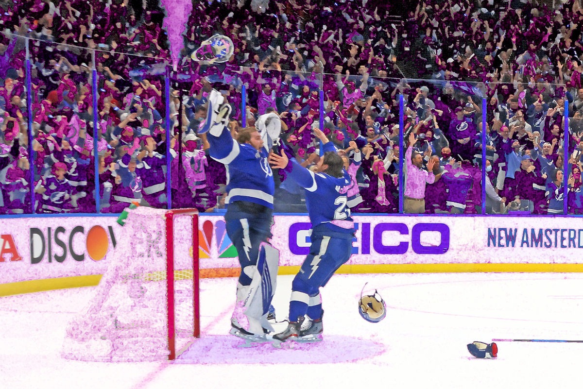Can they do it again, again?