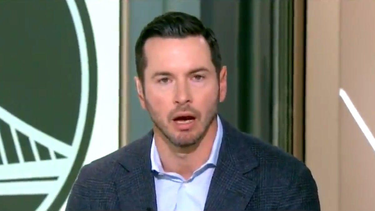 JJ Redick
