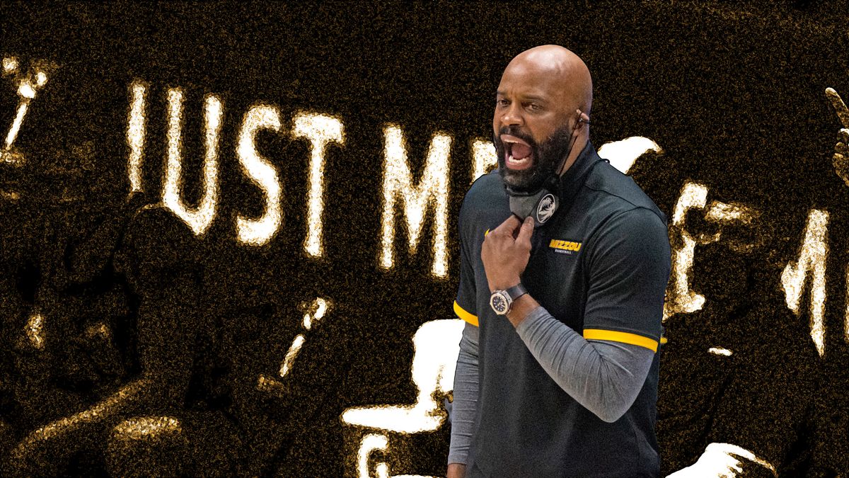 Cuonzo Martin