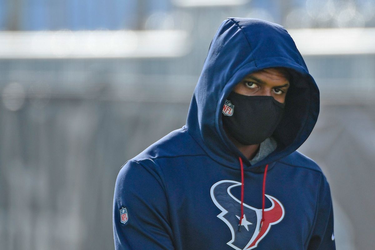 Deshaun Watson