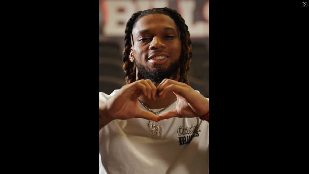 Damar Hamlin