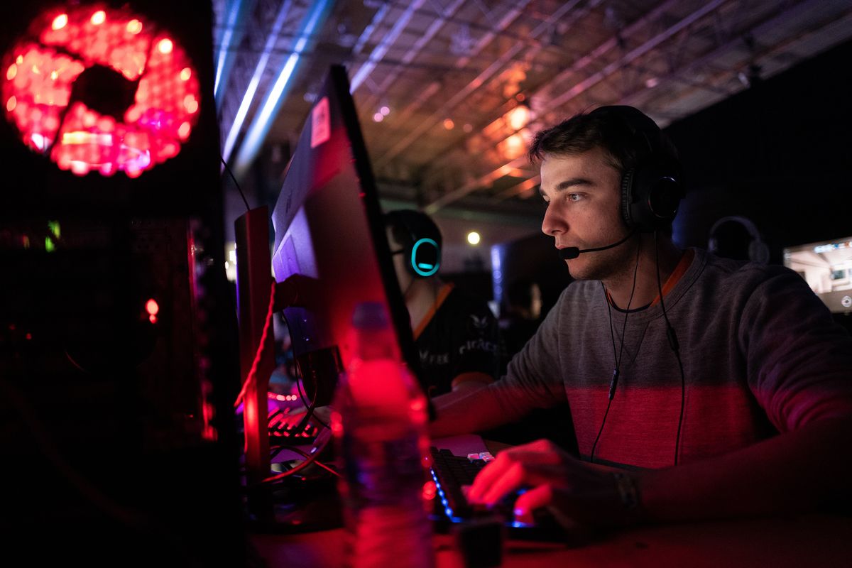 Where would the world of sports e-gaming be without the Madden franchise?