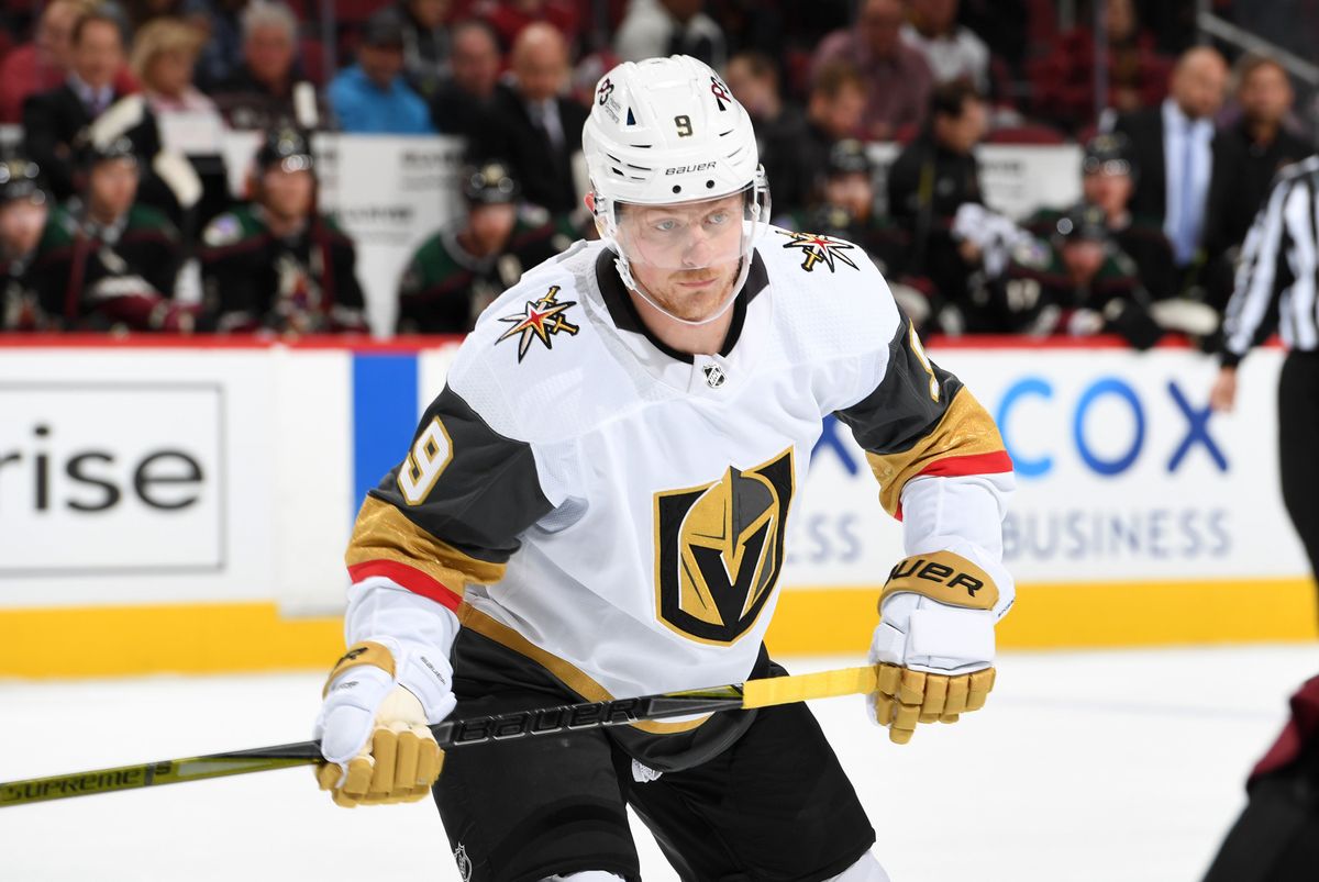 Jack Eichel