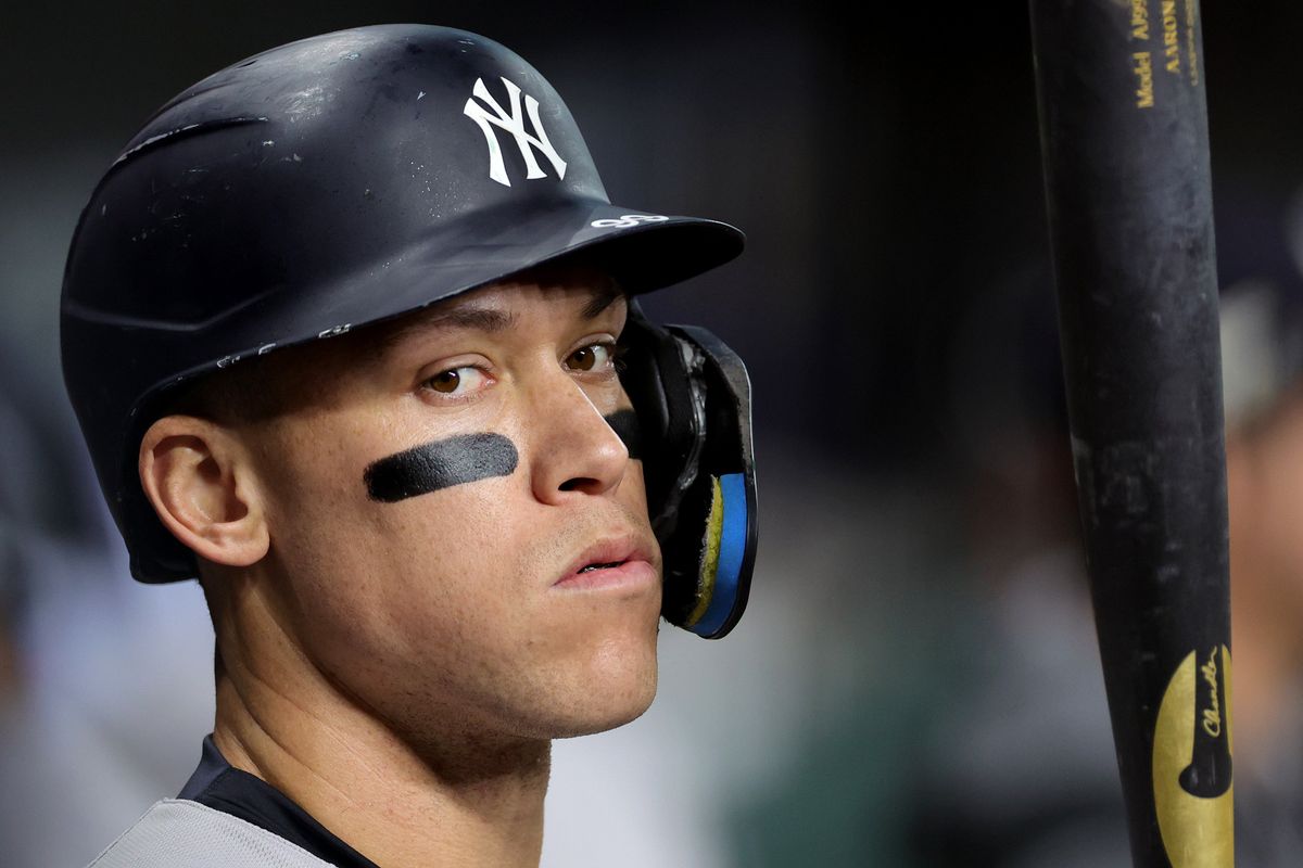 Aaron Judge