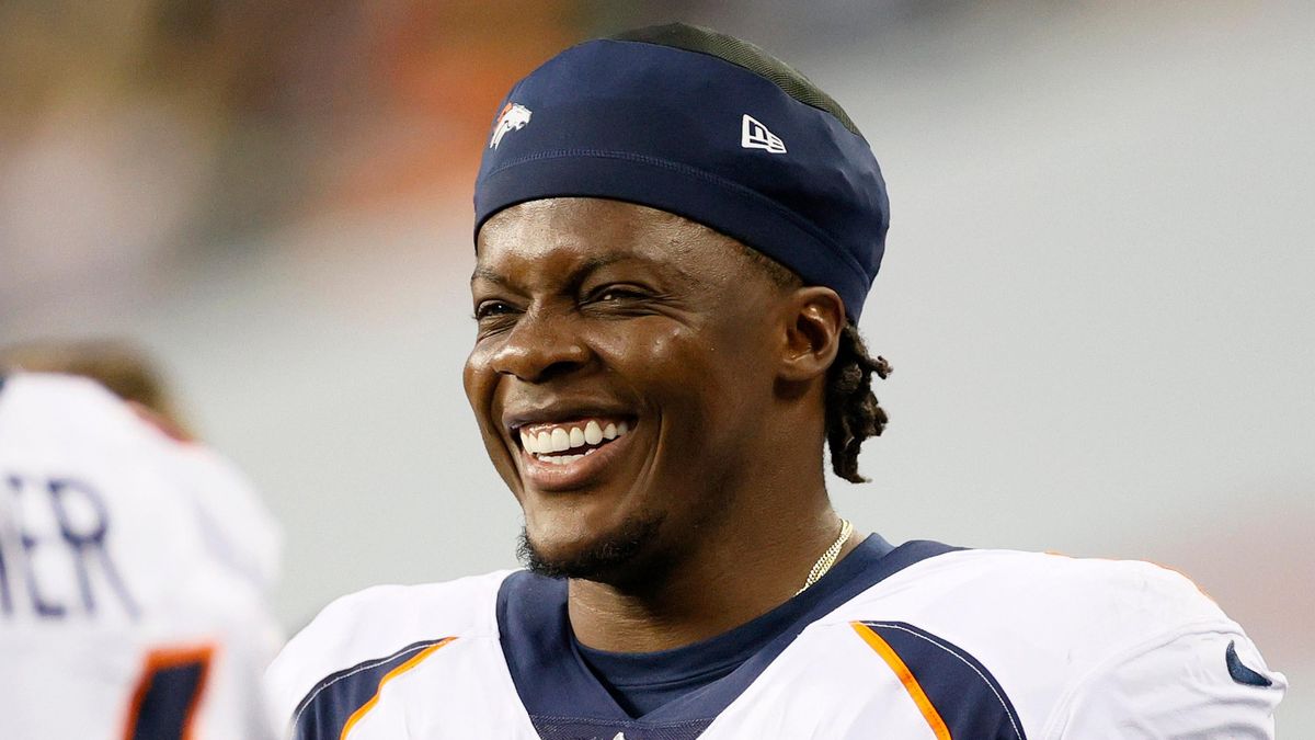 Teddy Bridgewater will be the starter in Denver, which means Drew Lock’s mom should be logging on soon.