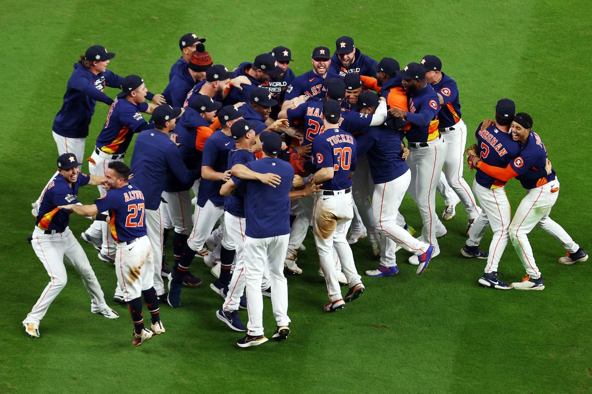 Houston Astros