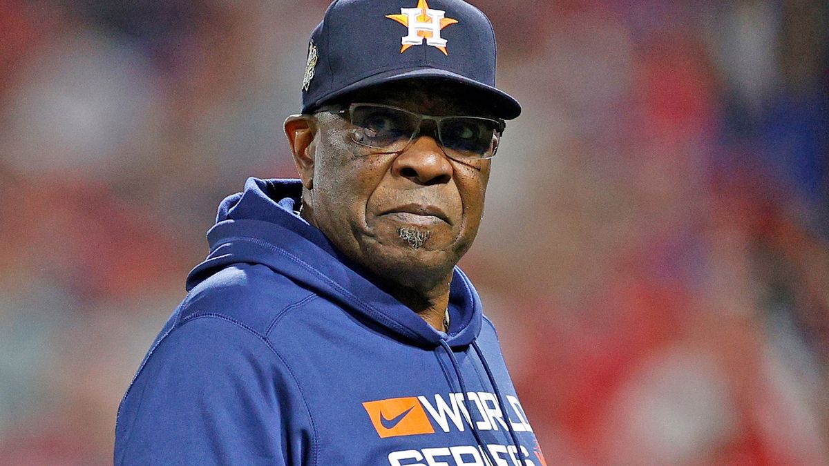 Dusty Baker