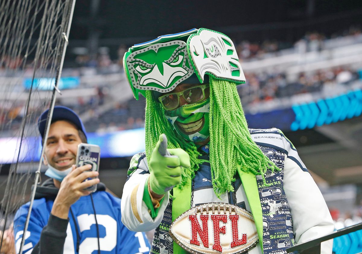If you can you play quarterback... then I Want You!