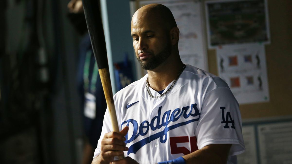 Albert Pujols