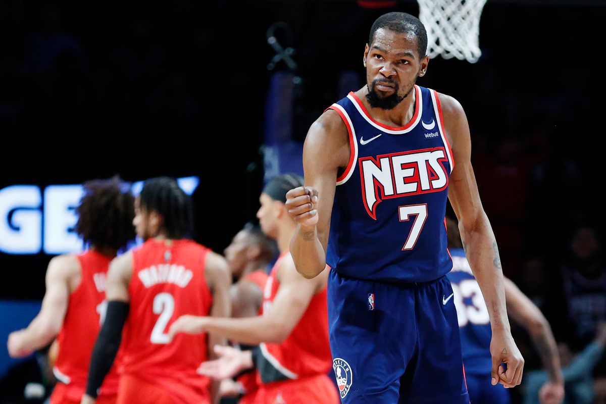 Kevin Durant