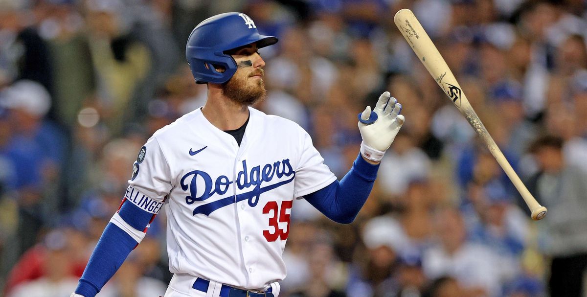 From NL MVP in 2019 to non-tendered in 2022