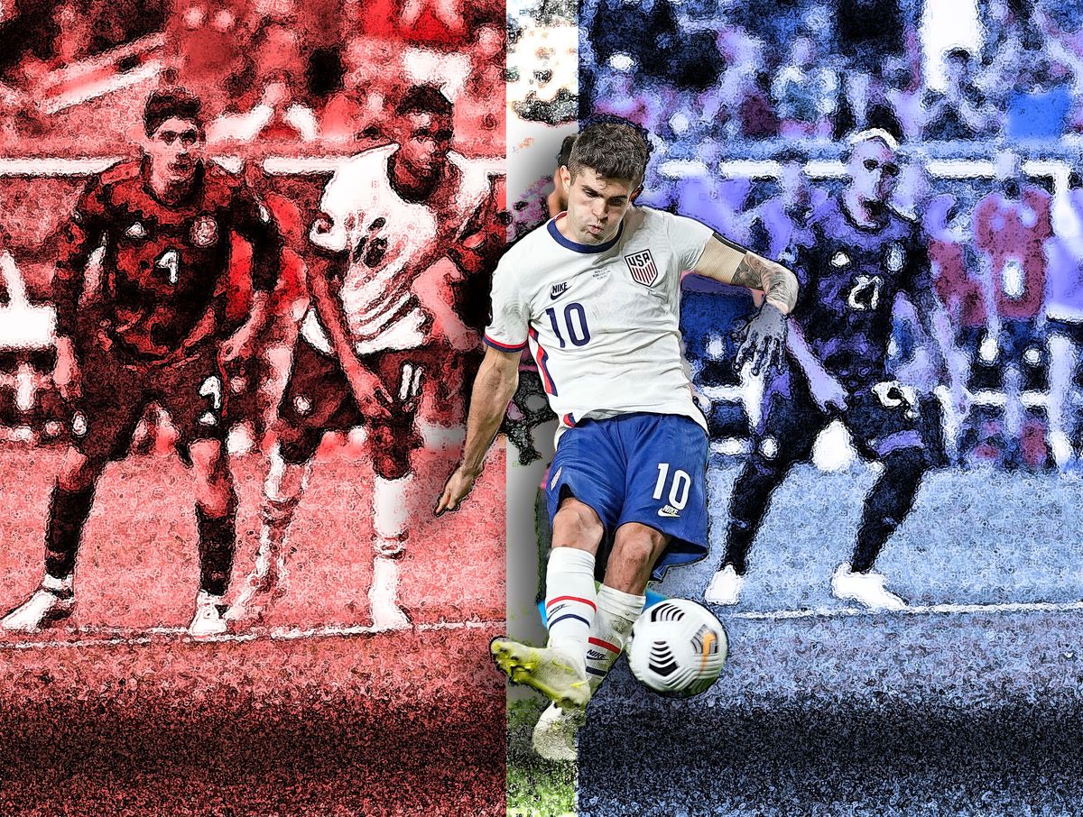 Christian Pulisic