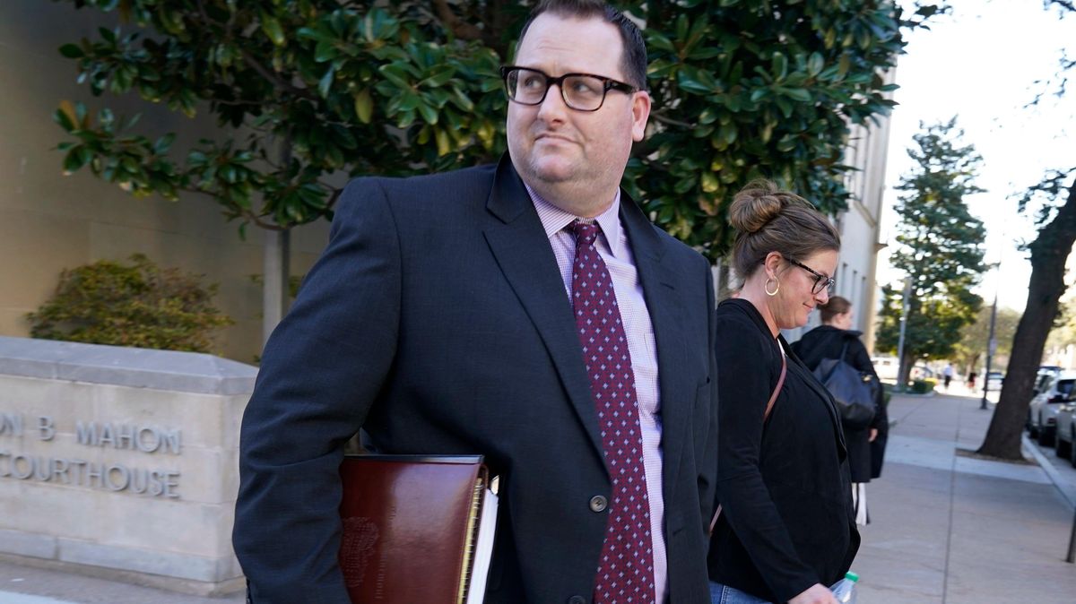 Eric Kay was found guilty this afternoon on two counts related to the death of Angels pitcher Tyler Skaggs.