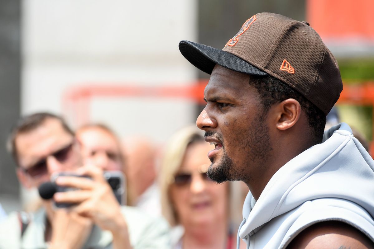 Deshaun Watson