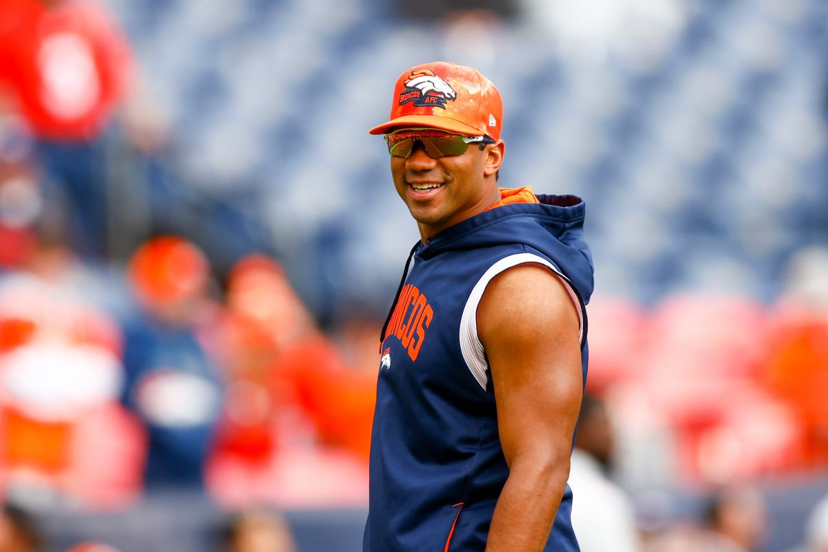 Russell Wilson