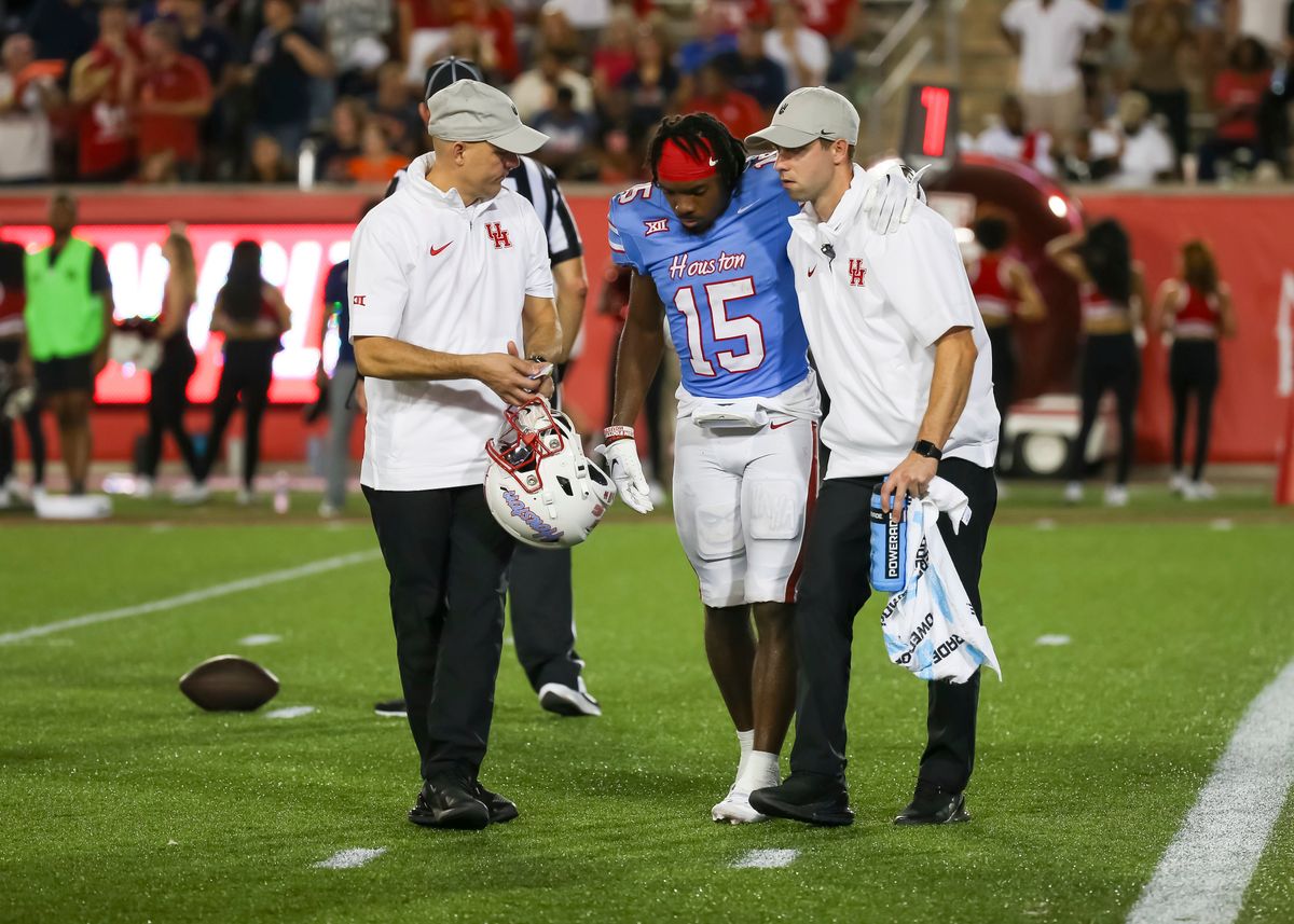 For decades, the NCAA has printed money at the physical expense of its players.