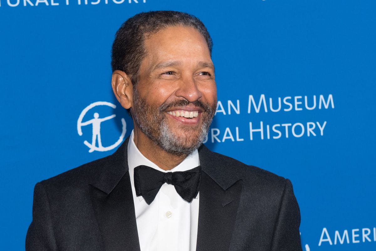 Bryant Gumbel.
