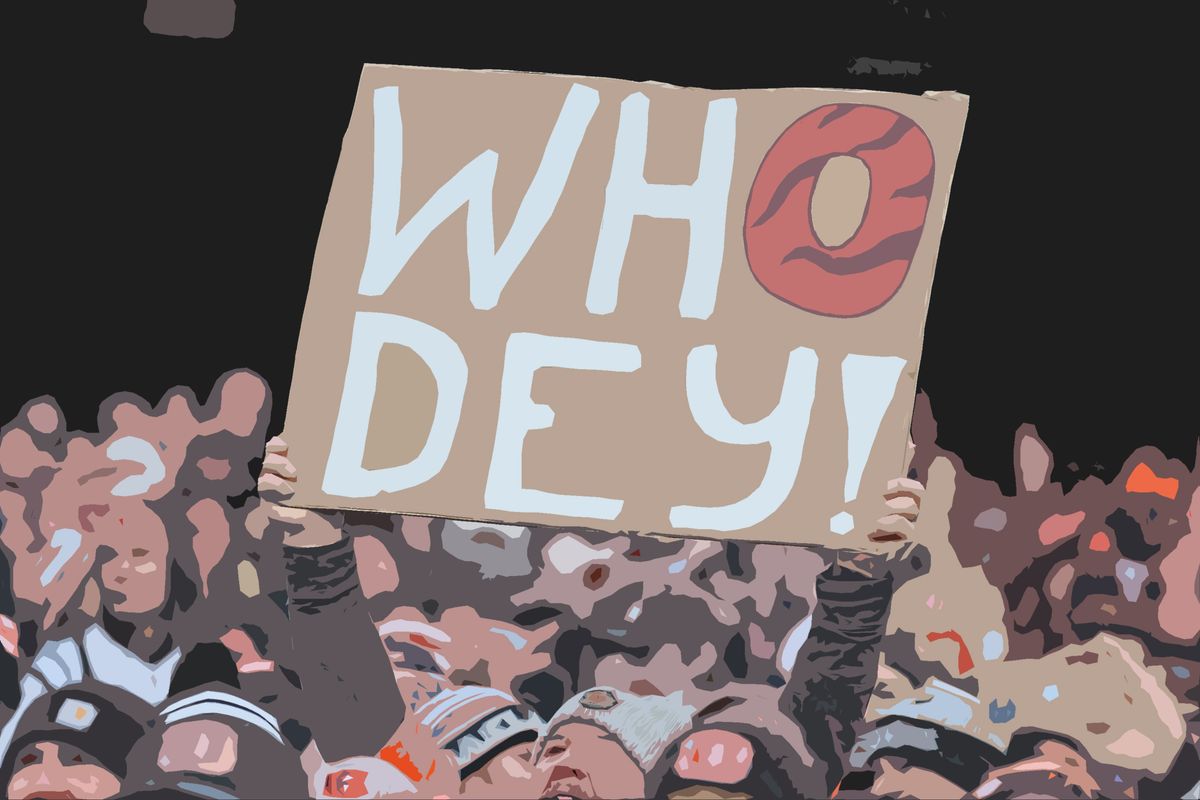 The Titans are pulling out the stops to keep Bengals fans away.