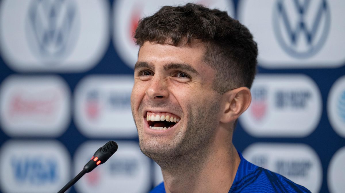 “I didn’t get hit in the balls.”