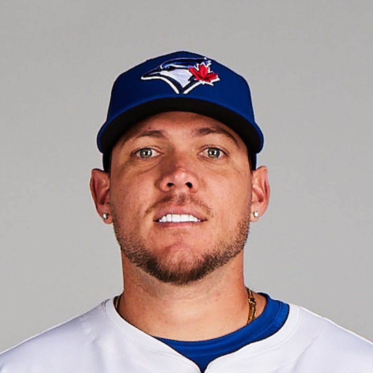 MLB Toronto Blue Jays starter Yariel Rodriguez