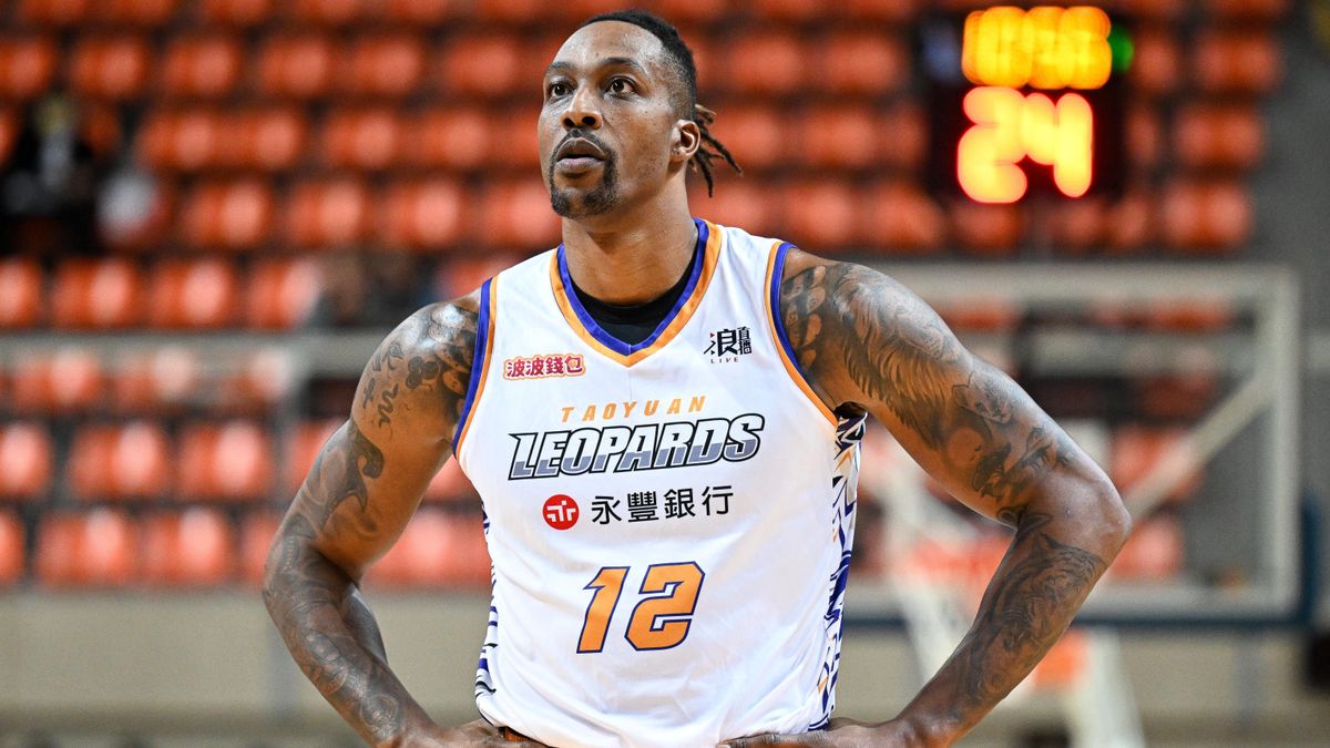 Dwight Howard ha sido acusado de agresión sexual por un hombre con el que admite haber tenido actividad sexual consensual.