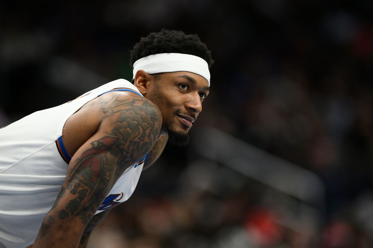 Bradley Beal could be taking his talents to South Beach