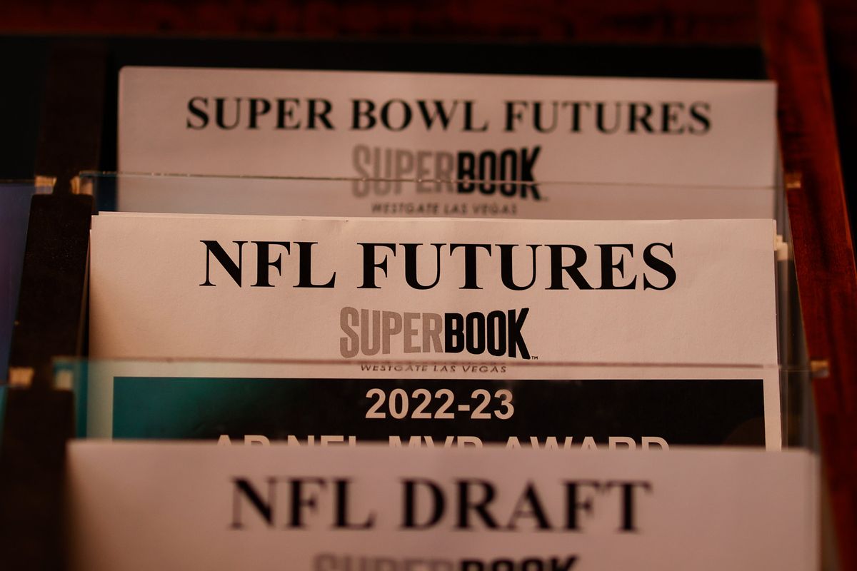 Pro and college sports are heading for a reckoning with sports gambling.