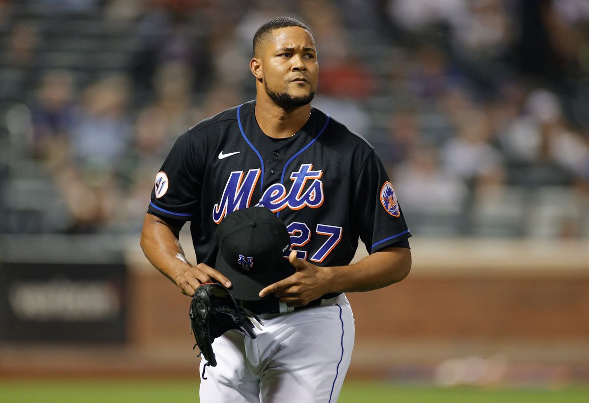 Jeurys  Familia
