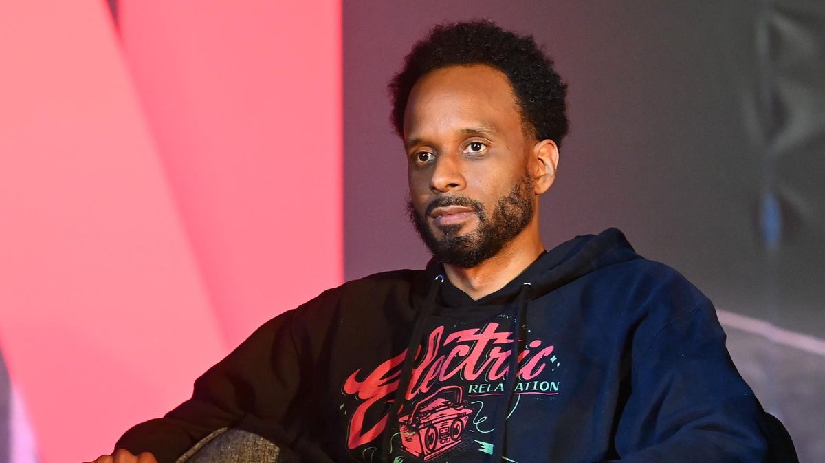 Bomani Jones’  Game Theory  is no more.