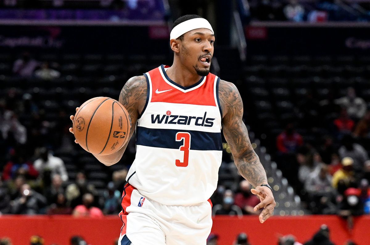 Did Bradley Beal actually want to stay in D.C.?