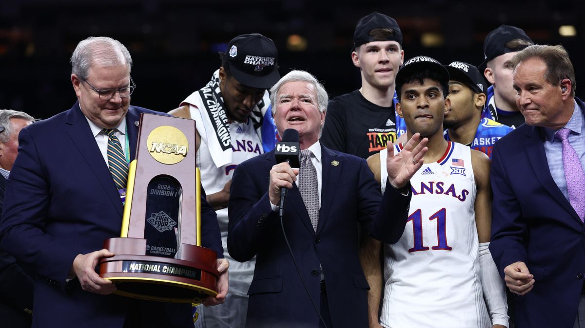 On the list of things Mark Emmert has screwed up, “Kansas City” was pretty low. Still a flub, though.