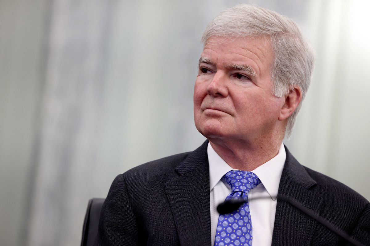 NCAA President Mark Emmert sure has opinions.