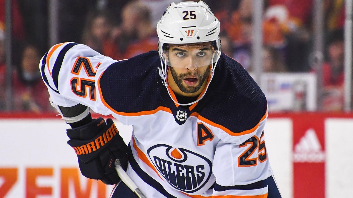 Darnell Nurse