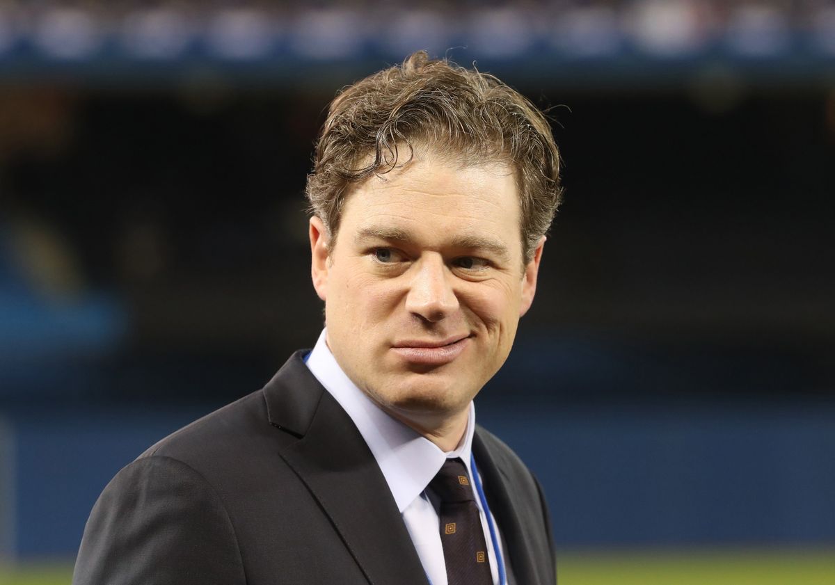 Jonah Keri