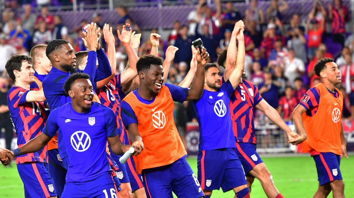 How far can USMNT go in Qatar?