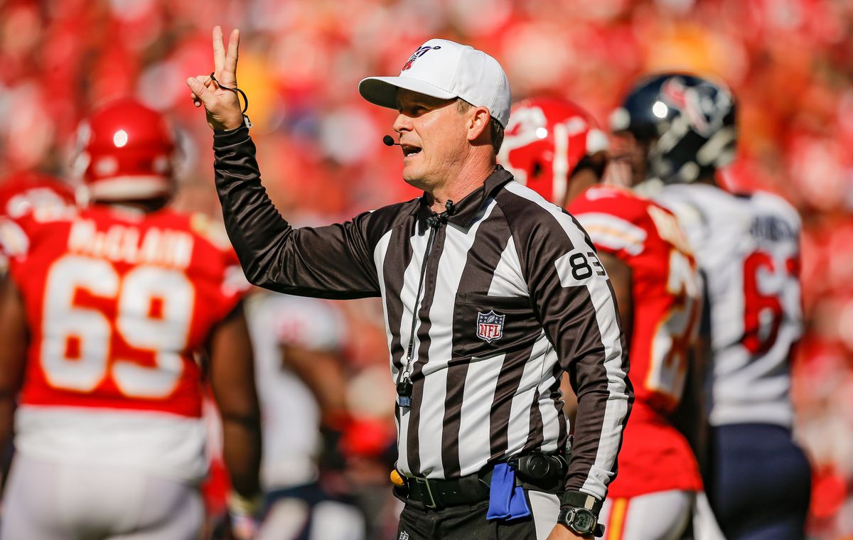 Shawn Hochuli