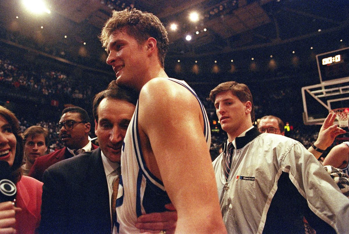 Diclaimer: Depending on your rooting interest, you may not remember all of these players fondly.