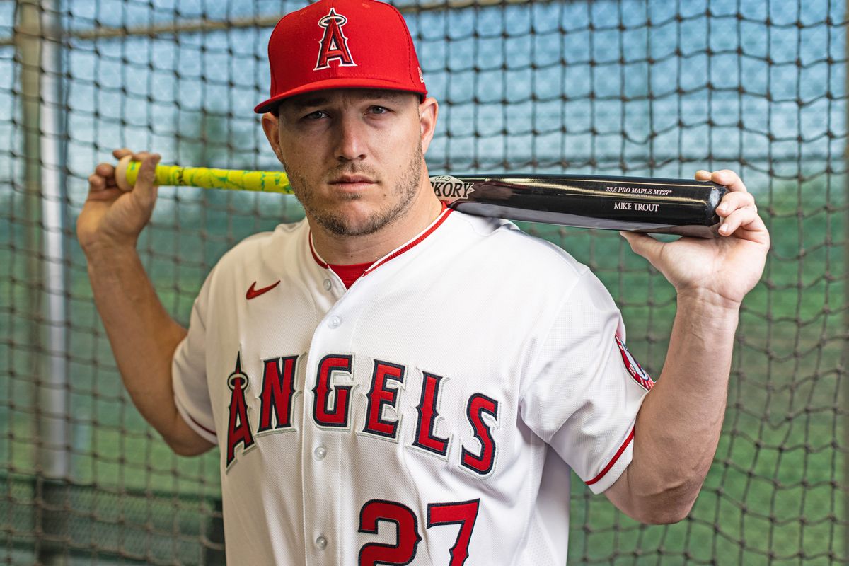 Mike Trout